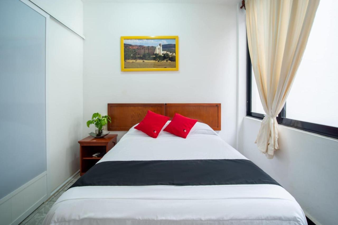 Posada Jois Santa Cruz Huatulco Eksteriør billede