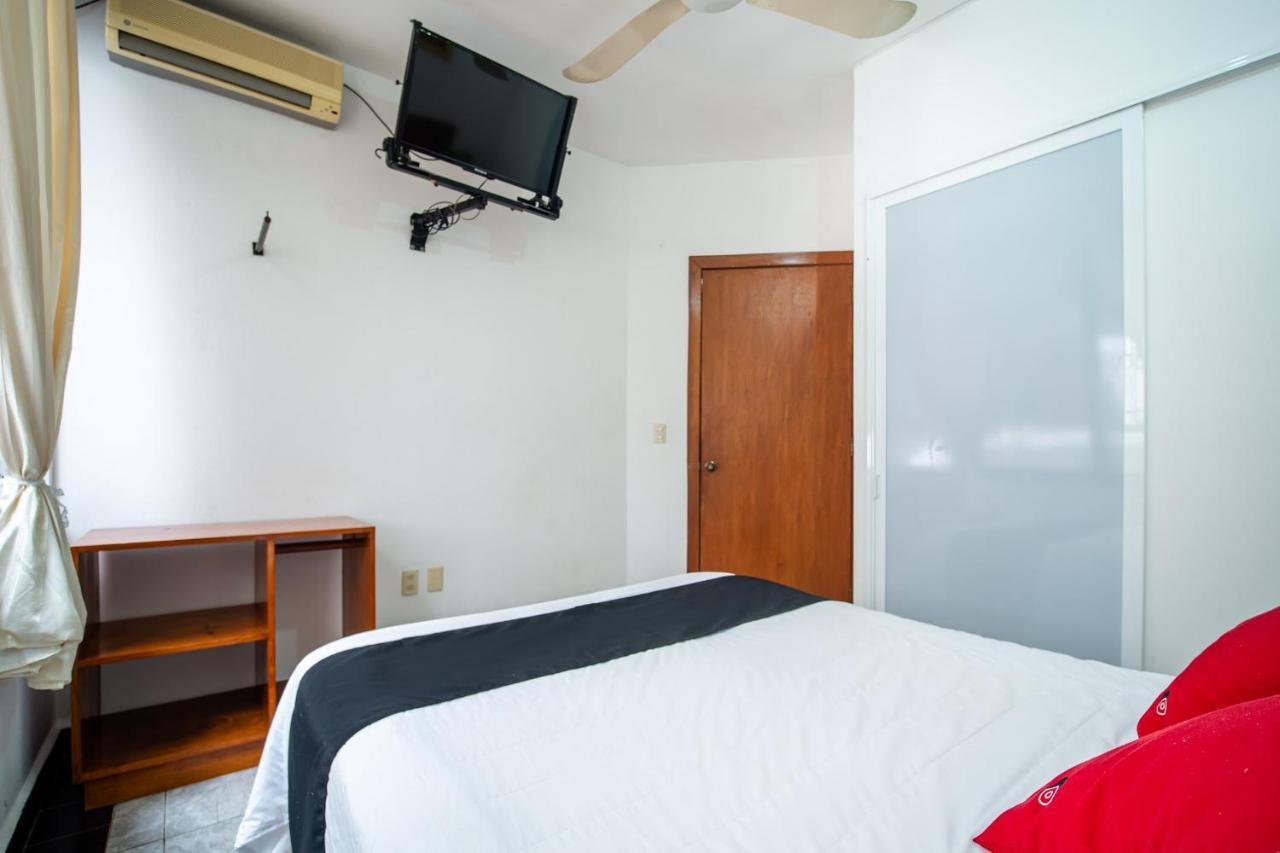 Posada Jois Santa Cruz Huatulco Eksteriør billede